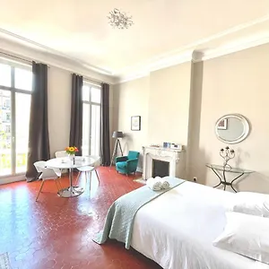 Maison Dormoy Marseilles