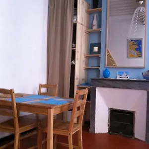Adoramaar- Les Apartment