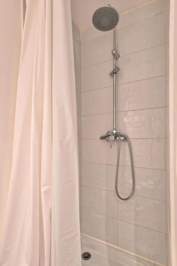 Studio Cosy Au Coeur De Bompard Apartment Marseille 0*,  France